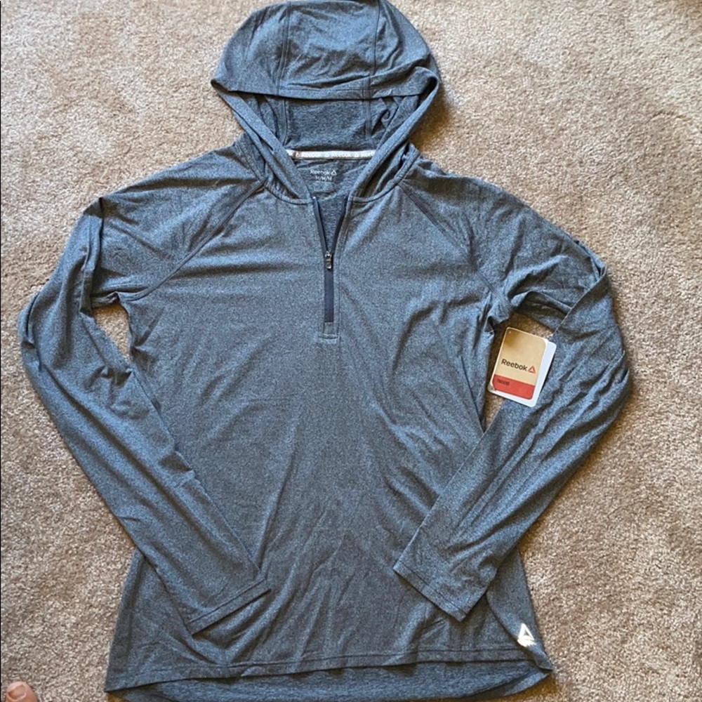 Reebok Jacket